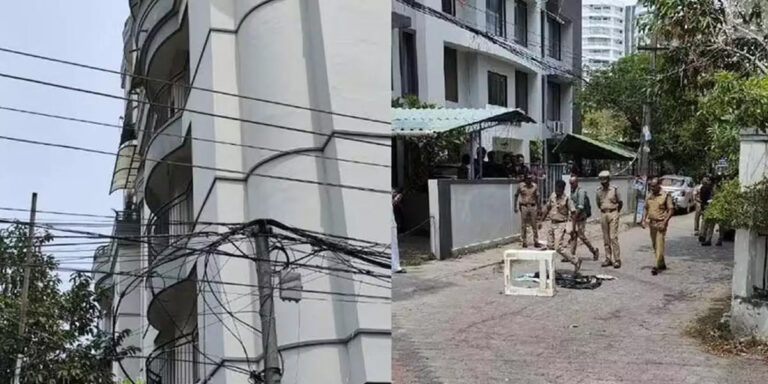 നവജാത ശിശുവിന്‍റെ കൊലപാതകം: 23 കാരിയായ അമ്മയെ ഇന്ന് മജിസ്ട്രേറ്റിന് മുന്നിൽ ഹാജരാക്കും