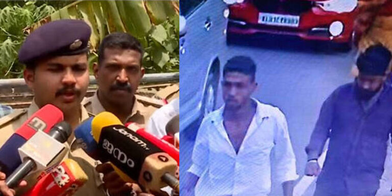 കരമന അഖിൽ കൊലക്കേസ്; മുഖ്യപ്രതികളെല്ലാം പിടിയിൽ