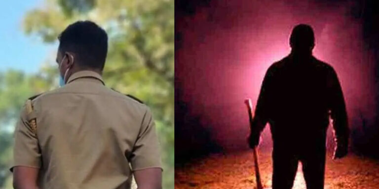ആ ഡിവൈഎസ്പി പൊലീസിലെ ജീര്‍ണ്ണതയുടെ ഒടുവിലത്തെ ഉദാഹരണം മാത്രം