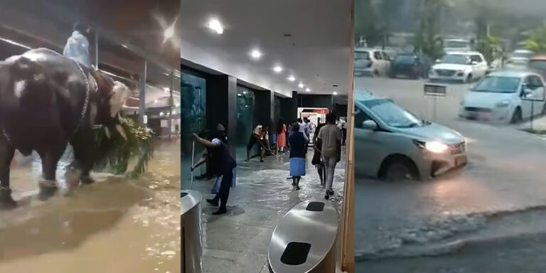 12 ജില്ലകളില്‍ ശക്തമായ മഴയ്ക്ക് സാധ്യത; വടക്കന്‍ കേരളത്തില്‍ ഓറഞ്ച് അലര്‍ട്ട്