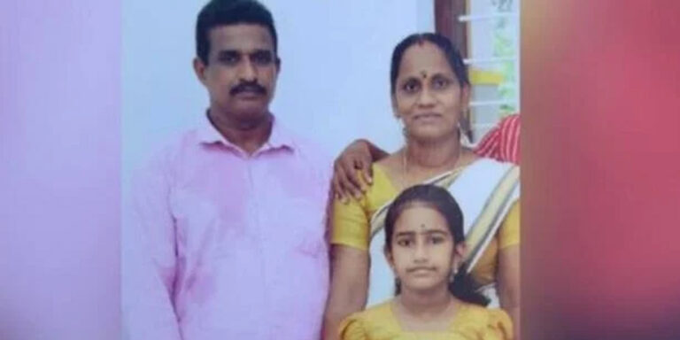 ഭാര്യയെയും മകളെയും കഴുത്തറുത്ത് കൊന്ന് ഗൃഹനാഥൻ ആത്മഹത്യക്ക് ശ്രമിച്ചു ; മകൻ ഗുരുതരാവസ്ഥയിൽ