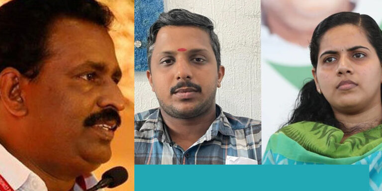കേരള പൊലീസ് ശ്രമിക്കുന്നത് കമ്മ്യൂണിസ്റ്റ് പീനൽ കോഡ് നടപ്പിലാക്കാൻ : മേയർ – ഡ്രൈവർ തർക്കത്തിൽ എം വിൻസെന്റ് എംഎൽഎ
