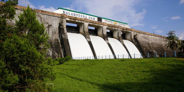 വൃഷ്ടിപ്രദേശത്ത് മഴ ശക്തം; മലമ്പുഴ, കാഞ്ഞിരപ്പുഴ, മംഗലം, മീങ്കര, ചുള്ളിയാര്‍ ഡാമുകൾ തുറന്നു