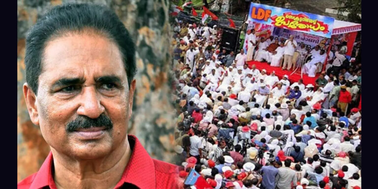 അത് പാർട്ടി തീരുമാനം, വിഎസിന്റെ പിടിവാശിയാണ് സോളാർ സമരമെന്ന ആരോപണം തള്ളി പ്രേമചന്ദ്രൻ