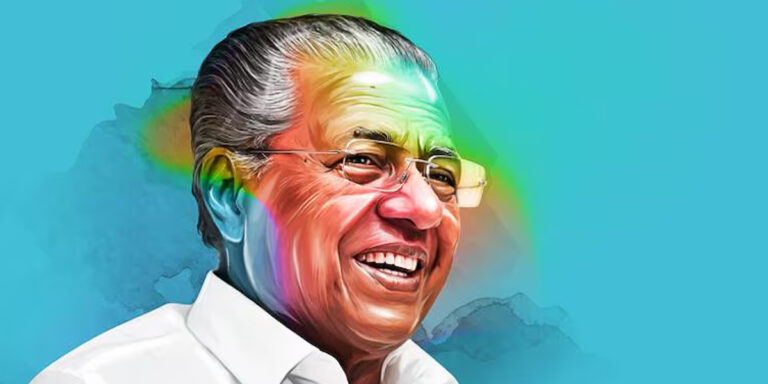 എട്ടുവര്‍ഷം തുടര്‍ച്ചയായി മുഖ്യമന്ത്രി സ്ഥാനത്ത്, പിണറായി രചിക്കുന്നത് ചരിത്രം