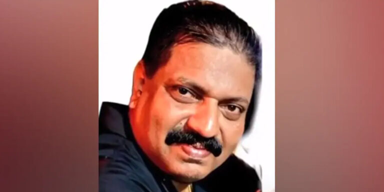 ഡൽഹിയിലെ കൊടുംചൂടിൽ മലയാളി പൊലീസ് ഉദ്യോ​ഗസ്ഥൻ കുഴഞ്ഞുവീണ് മരിച്ചു