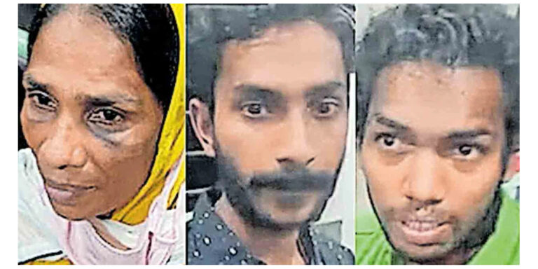 സംസ്ഥാനത്തെ ജയിലുകളിൽ വധശിക്ഷ കാത്ത് കിടക്കുന്നത് 39 പേർ, വധശിക്ഷ കാത്ത് കഴിയുന്ന ഒരേ ഒരു വനിതയായി റഫീക്ക