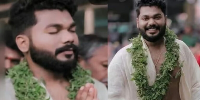 പന്തീരാങ്കാവ് സ്‌ത്രീധന പീഡനക്കേസ് ഒത്തുതീ‌ർപ്പിലേക്ക്, ഭാര്യക്കൊപ്പം ജീവിക്കാൻ തീരുമാനിച്ചെന്ന് രാഹുൽ ഹൈക്കോടതിയിൽ