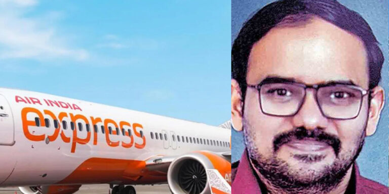 സംസ്കാരത്തിനുശേഷം എയർ ഇന്ത്യ എക്സ്പ്രസുമായി ചർച്ച നടത്താൻ ധാരണ; നമ്പി രാജേഷിൻെറ മൃതദേഹം വീട്ടിലെത്തിച്ചു