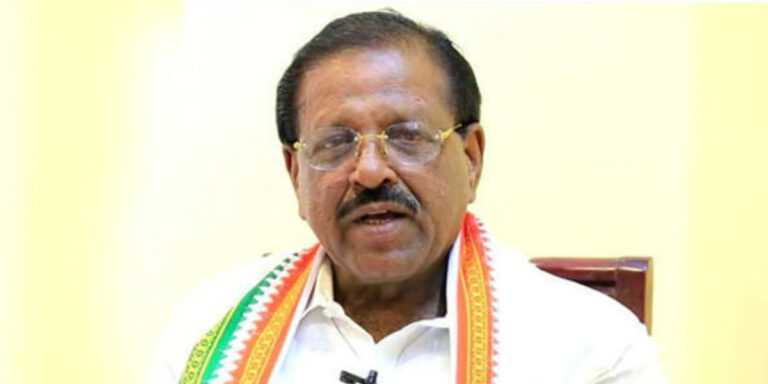ചില മണ്ഡലം പ്രസിഡൻ്റുമാർ തെരഞ്ഞെടുപ്പ് ഫണ്ട് മുക്കി; ആരോപണവുമായി രാജ്മോഹൻ ഉണ്ണിത്താൻ