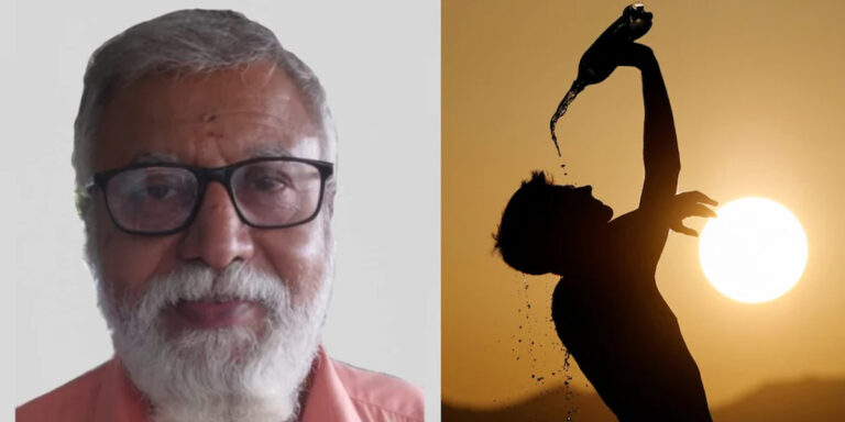 ഹിമാലയ യാത്രക്കിടെ പെരുമ്പാവൂർ സ്വദേശി സൂര്യാതപമേറ്റു മരിച്ചു