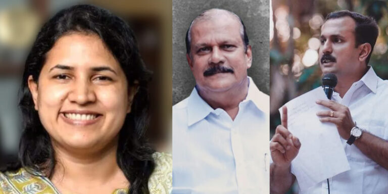 പിസി ജോര്‍ജ്ജിനെ ശത്രുവാക്കിയതിന് വില കൊടുക്കുന്നു പിണറായി !