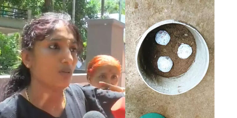 എരഞ്ഞോളി സ്റ്റീൽ ബോംബ് സ്ഫോടനം : “പാർട്ടിക്കാർ വീട്ടിലെത്തി, കൊന്നാലും സത്യം പറയുമെന്ന് സീന
