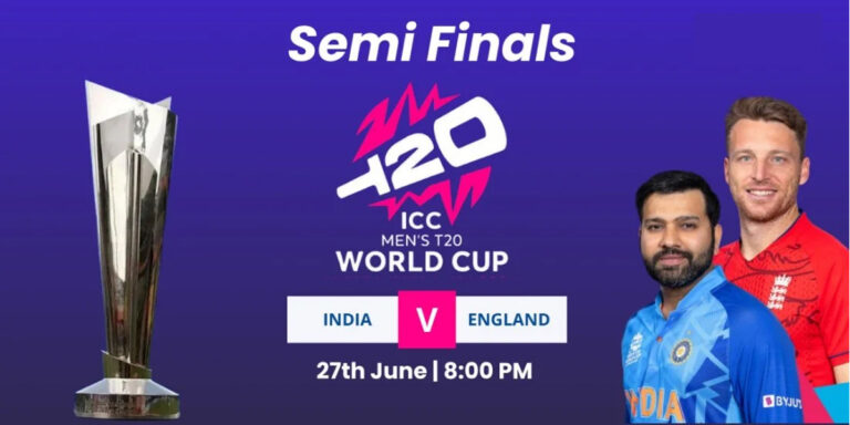 ‘2022 സെമിയിൽ എന്താണ് സംഭവിച്ചതെന്ന് അറിയുമോ’; ഇന്നത്തെ  സെമി പോരിന് മുൻപെ മുന്നറിയിപ്പുമായി ഇംഗ്ലണ്ട്