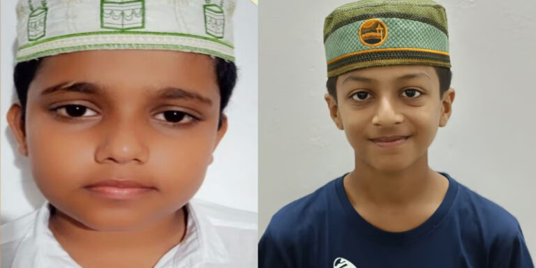 കണ്ണൂരിൽ 12 വയസുള്ള രണ്ടുകുട്ടികൾ മുങ്ങിമരിച്ചു