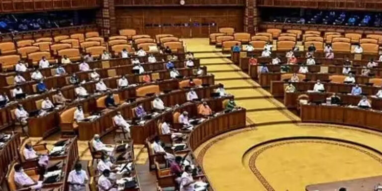 സ്വകാര്യ സർവകലാശാല ബിൽ മാർച്ച് 3ന് നിയമസഭയിൽ; സെലക്ട് കമ്മിറ്റിക്ക് വിടണമെന്ന് പ്രതിപക്ഷം