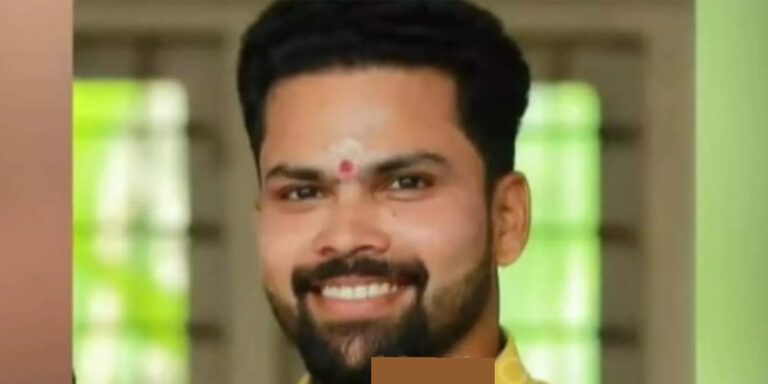 വനിതാ ഡോക്ടറെ ആക്രമിച്ചു, തൃശൂരിൽ ബി.ജെ.പി പഞ്ചായത്തംഗത്തെ കാപ്പ ചുമത്തി നാടുകടത്തി