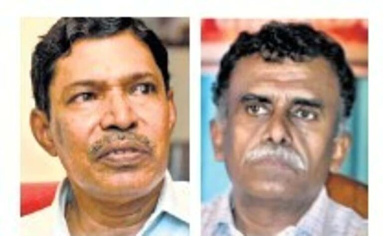 ഐ.എസ്.ആർ.ഒ ചാരക്കേസ് ഗൂഢാലോചനയിലെ കുറ്റപത്ര വിവരങ്ങള്‍ പുറത്ത്