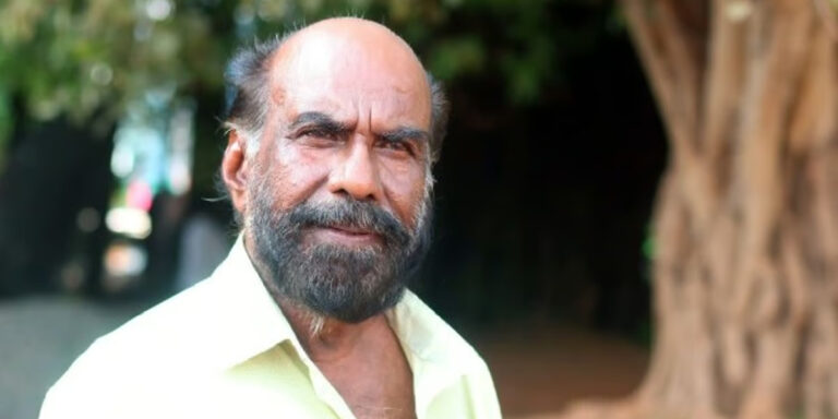 ചലച്ചിത്ര, മാധ്യമപ്രവര്‍ത്തകനും സൈക്കോ പത്രാധിപരുമായ ചെലവൂർ വേണു അന്തരിച്ചു