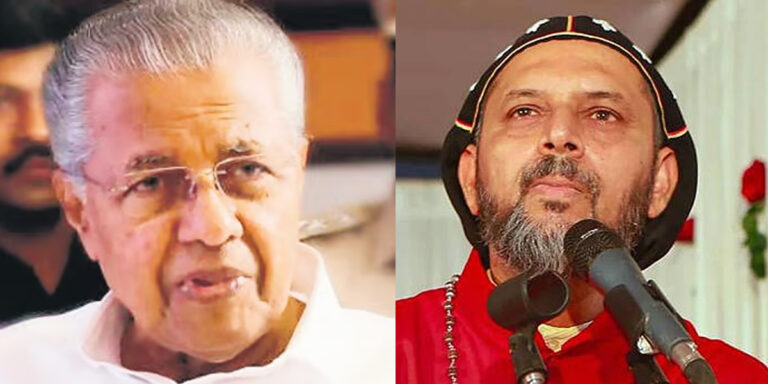 പറഞ്ഞതിൽ മാറ്റമില്ല, വ്യക്തിപരമായ പരാമർശങ്ങൾക്ക് മറുപടിയില്ല : ഗീവര്‍ഗീസ് മാര്‍ കൂറിലോസ്