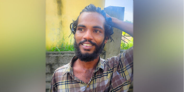 കായംകുളത്ത് 76 വ​യ​സു​കാ​രിക്ക് പീഡനം; 25 കാരൻ അറസ്റ്റിൽ