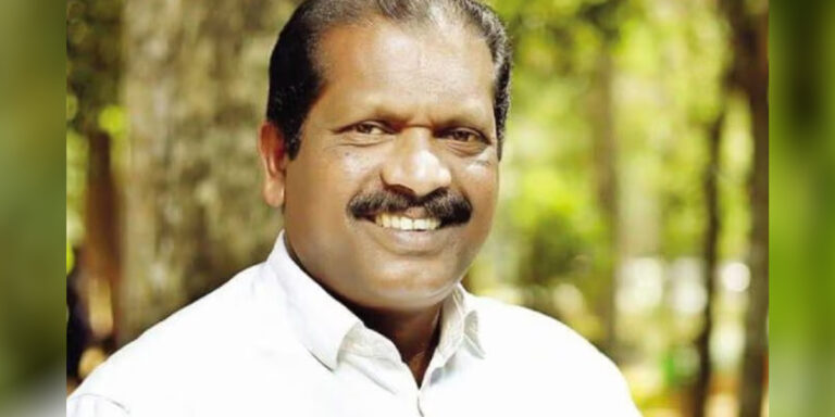 പരാജയമറിയാത്ത ജനപ്രതിനിധിയെന്ന മേൽവിലാസവുമായി കേളു വയനാട്ടിലെ ആദ്യ സിപിഎം മന്ത്രിയാകുമ്പോൾ
