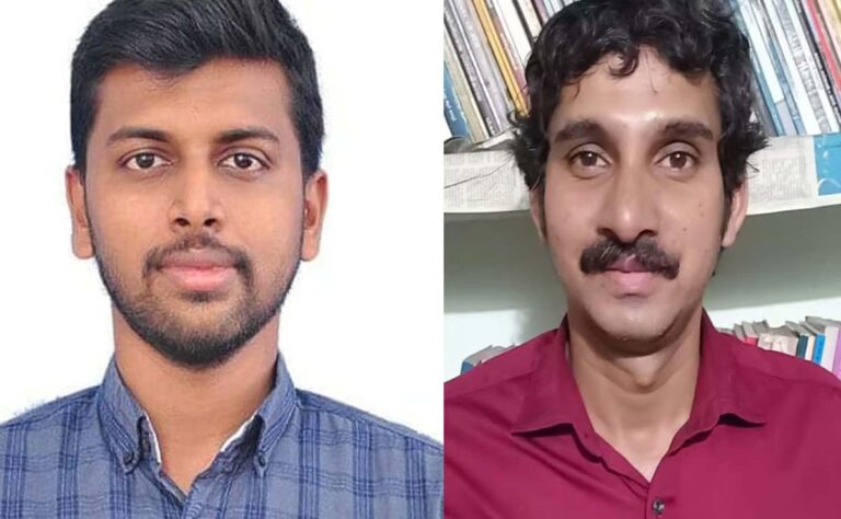 കേന്ദ്ര സാഹിത്യ യുവപുരസ്‌കാരം ശ്യാം കൃഷ്ണന് ; ബാലസാഹിത്യ പുരസ്‌കാരം ഉണ്ണി അമ്മയമ്പലത്തിന്