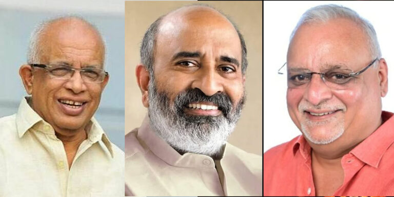 ശ്രേയംസ് കുമാറിന്റെ കരുനീക്കങ്ങൾക്ക് മറുമരുന്നായി സമാജ്‌വാദി ലയനനീക്കവുമായി കേരളാ ജെഡിഎസ്