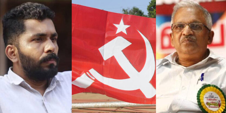 മനുതോമസ് ഉയര്‍ത്തിവിട്ട ചോദ്യങ്ങള്‍ കണ്ണൂരിലെ സിപിഎമ്മിന് അവഗണിക്കാന്‍ കഴിയില്ല