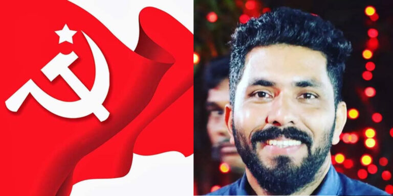 സാമൂഹിക മാധ്യമങ്ങളിലൂടെ വധഭീഷണി; മനുതോമസിന് പൊലീസ് സംരക്ഷണം