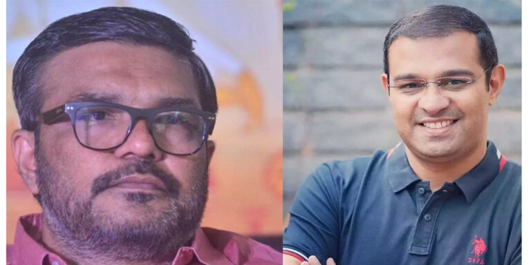 ‘റിയാസാണോ എക്സൈസ് വകുപ്പ് നിയന്ത്രിക്കുന്നത്? ഇതൊക്കെ ശ്രദ്ധിക്കണ്ടേ അമ്പാനെ’ എക്സൈസ് മന്ത്രി രാജേഷിനെ പരിഹസിച്ച് റോജി