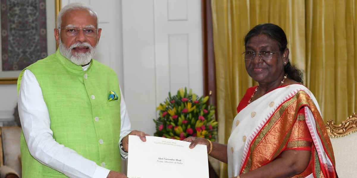 രാഷ്ട്രപതിയും പ്രധാന മന്ത്രിയും മഹാകുംഭ മേളയില്‍ പങ്കെടുക്കും