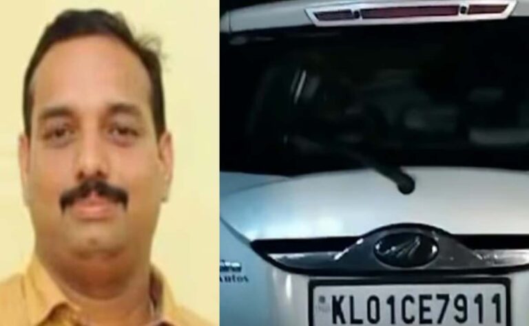 ക്വാറിയുടമയുടെ കൊലപാതകം ; ഒരാൾ കൂടി പിടിയിൽ, ഒളിവിലുള്ള മുഖ്യപ്രതിക്കായി തിരച്ചിൽ ഊർജിതം