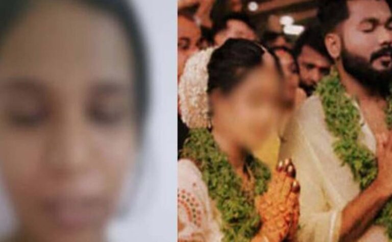 പന്തീരാങ്കാവ് ഗാര്‍ഹിക പീഡനക്കേസിലെ പെണ്‍കുട്ടി ഡല്‍ഹിയില്‍ എന്ന് സൂചന