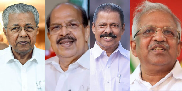പിണറായി ദുർബലനാകുമ്പോൾ സിപിഎം നേതാക്കളുടെ നാവിന് കരുത്തേറുന്നുവോ ?