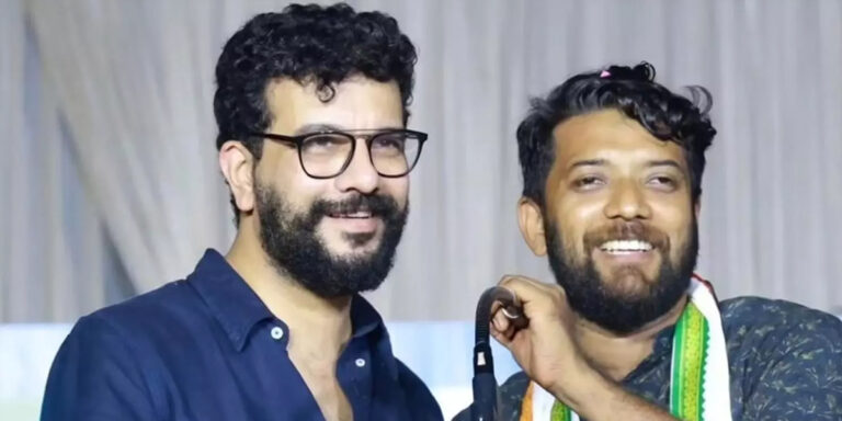 യുഡിഎഫിനായി പ്രവർത്തിക്കാനുണ്ടാകും, തൽക്കാലം മത്സരരംഗത്തില്ലെന്ന് രമേശ് പിഷാരടി