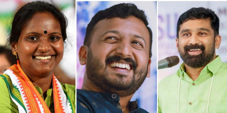 ചേലക്കരയില്‍ രമ്യ, പാലക്കാട് ബല്‍റാമോ മാങ്കൂട്ടത്തിലോ, ഉപതെരഞ്ഞെടുപ്പുകളിൽ തീരുമാനം ഉടന്‍