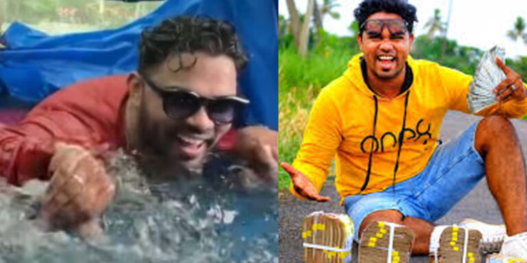 യൂട്യൂബര്‍ സഞ്ജു ടെക്കിയുടെ ലൈസൻസ് ആജീവനാന്തകാലം റദ്ദാക്കിയേക്കും; കടുത്ത നടപടിക്കൊരുങ്ങി എംവിഡി