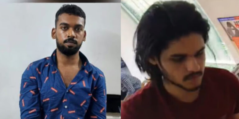 തൃത്താലയില്‍ എസ്‌ഐയെ വാഹനം ഇടിപ്പിച്ചത് കൊല്ലണമെന്ന ഉദ്ദേശത്തോടെയെന്ന് എഫ്‌ഐആര്‍