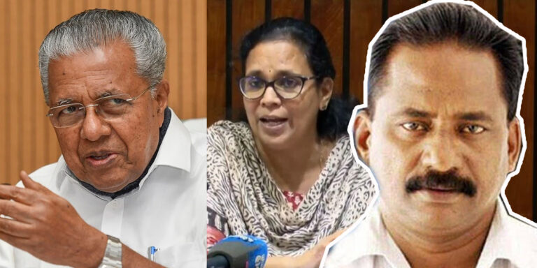 ടിപി കേസിലെ പ്രതികളെ പുറത്തുവിടാനുള്ള നീക്കം പാര്‍ട്ടി തിരുമാനം, പാളിയപ്പോള്‍ ഉദ്യോഗസ്ഥരുടെ പിടലിക്ക് വച്ചു തലയൂരി