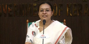 എച്ച്എംപി വൈറസ്; അനാവശ്യ ആശങ്ക പരത്തരുത്, മാസ്‌ക് ധരിക്കുന്നത് അഭികാമ്യം : ആരോ​ഗ്യമന്ത്രി