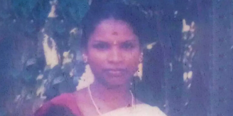 അ​മ്മ മ​രി​ച്ചെ​ന്ന് വി​ശ്വ​സി​ക്കു​ന്നി​ല്ല: മാ​ന്നാ​റി​ൽ കൊ​ല്ല​പ്പെ​ട്ട ക​ല​യു​ടെ മ​ക​ൻ