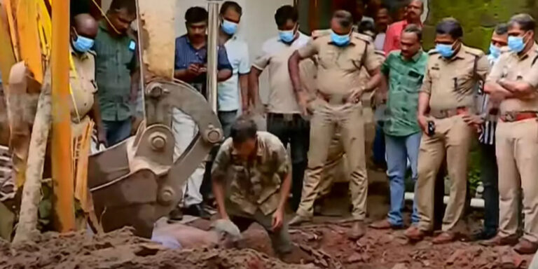 കലയുടെ തിരോധാനത്തിലെ രഹസ്യം നീക്കിയത് ഊമക്കത്ത്, പൊലീസ് പിന്തുടരുന്നത് 15 വർഷം മുൻപുള്ള കേസ്