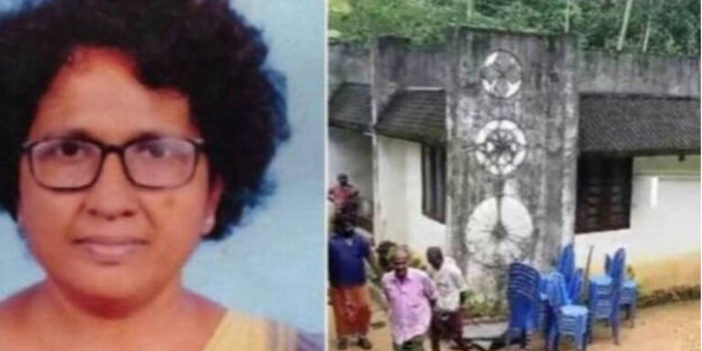 അമ്മയേയും മകളെയും മരിച്ചനിലയിൽ കണ്ടെത്തി; മരണം അമിതമായ അളവിൽ ഉറക്കഗുളിക കഴിച്ച്