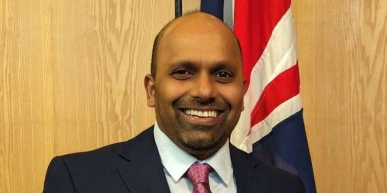 മുന്‍ ഉപപ്രധാനമന്ത്രിയെ തോല്‍പ്പിച്ച് മലയാളിയായ സോജന്‍ ജോസഫ് ബ്രിട്ടീഷ് പാർലമെന്റിലേക്ക്