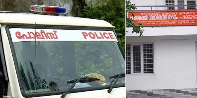 ആ​ലു​വ​യി​ൽ നി​ന്നു കാ​ണാ​താ​യ മൂന്ന് പെ​ൺ​കു​ട്ടി​ക​ളെയും കെ​എ​സ്ആ​ര്‍​ടി​സി ബ​സി​ല്‍ നിന്നും ക​ണ്ടെ​ത്തി