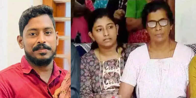 അ​ര്‍​ജു​നെ ക​ണ്ടെ​ത്താ​ന്‍ സ​ഹാ​യി​ച്ച എ​ല്ലാ​വ​രോ​ടും ന​ന്ദി​ : സ​ഹോ​ദ​രി അ​ഞ്ജു