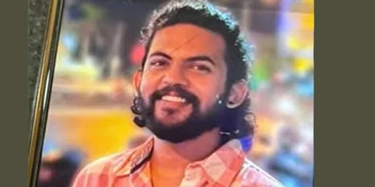 സി​വി​ൽ സ​ർ​വീ​സ് കോ​ച്ചിം​ഗ് സെ​ന്‍റ​റി​ല്‍ വെ​ള്ളം​ക​യ​റി​യു​ള്ള ദു​ര​ന്തം; മ​രി​ച്ച​വ​രി​ല്‍ എ​റ​ണാ​കു​ളം സ്വ​ദേ​ശി​യും