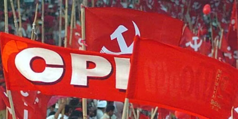 സിപിഎം വിമർശനത്തിന് മൂർച്ചയേറും , മൂന്നു ദിവസത്തെ സിപിഐ സംസ്ഥാന നേതൃയോഗങ്ങൾക്ക് ഇന്ന് തുടക്കം