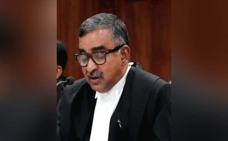 ജസ്റ്റിസ് അലക്സാണ്ടർ തോമസ് സംസ്ഥാന മനുഷ്യാവകാശ കമ്മിഷൻ അധ്യക്ഷൻ